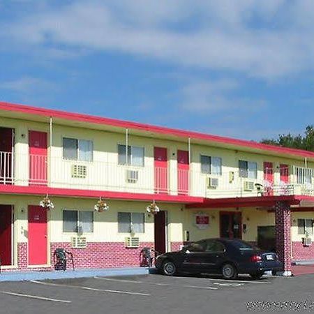 Red Carpet Inn Ром Экстерьер фото