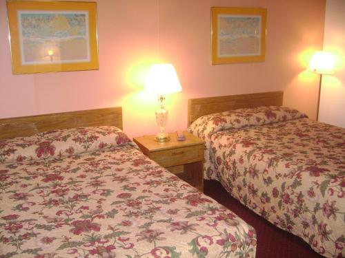 Red Carpet Inn Ром Экстерьер фото