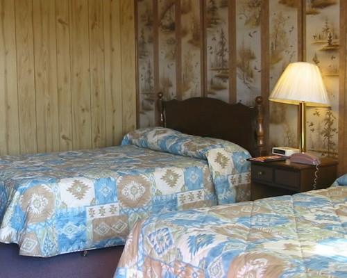 Red Carpet Inn Ром Номер фото