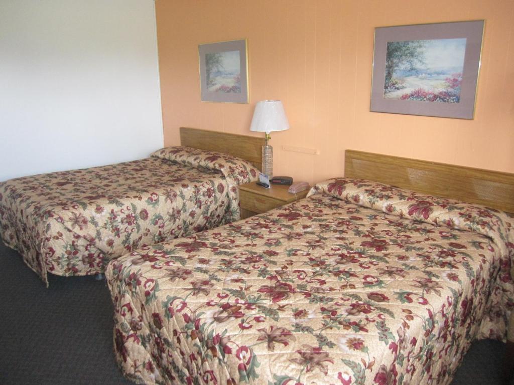 Red Carpet Inn Ром Экстерьер фото