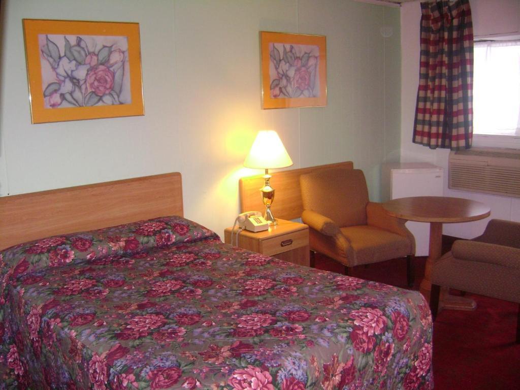 Red Carpet Inn Ром Номер фото